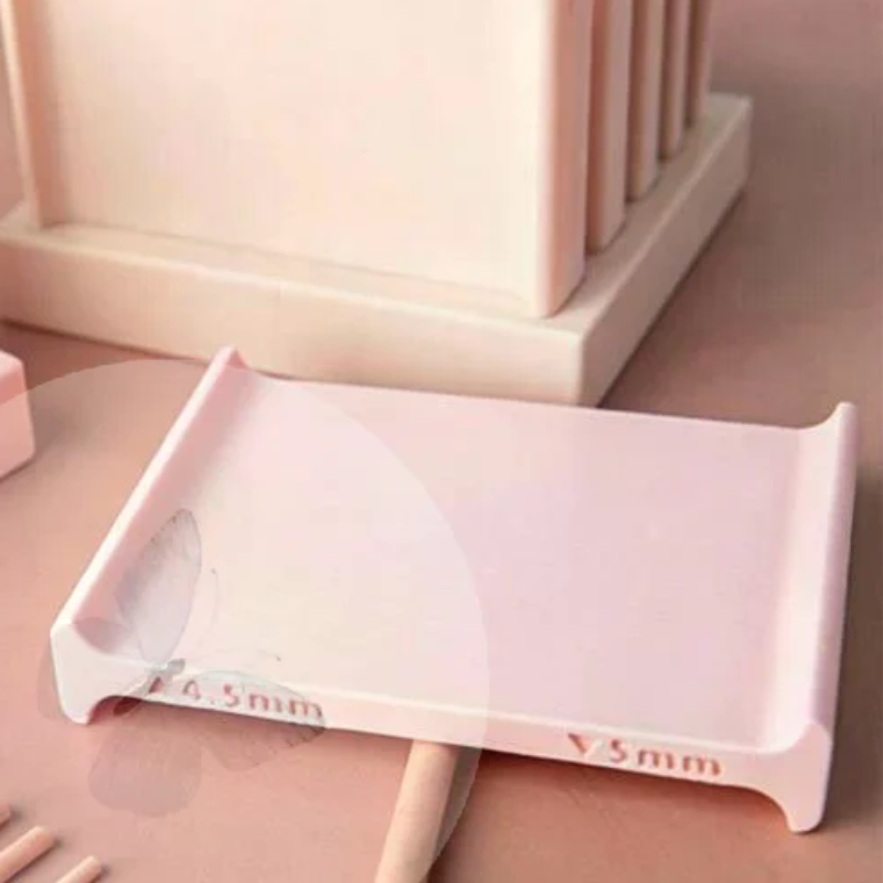 Art Craft Clay - 2-in-1 handgereedschap voor het maken van