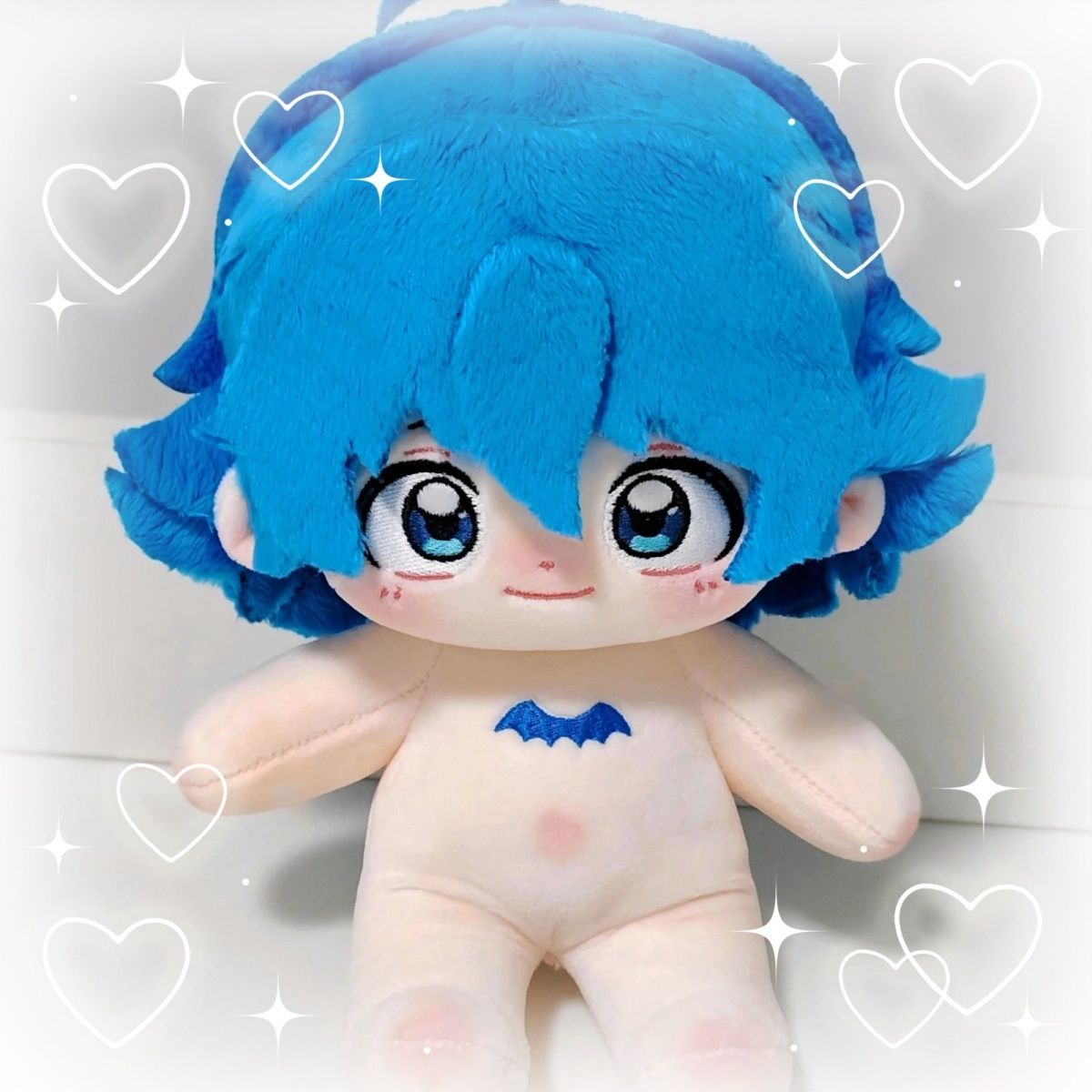 Art Craft Eyes - Welkom bij Demon School Iruma Suzuki