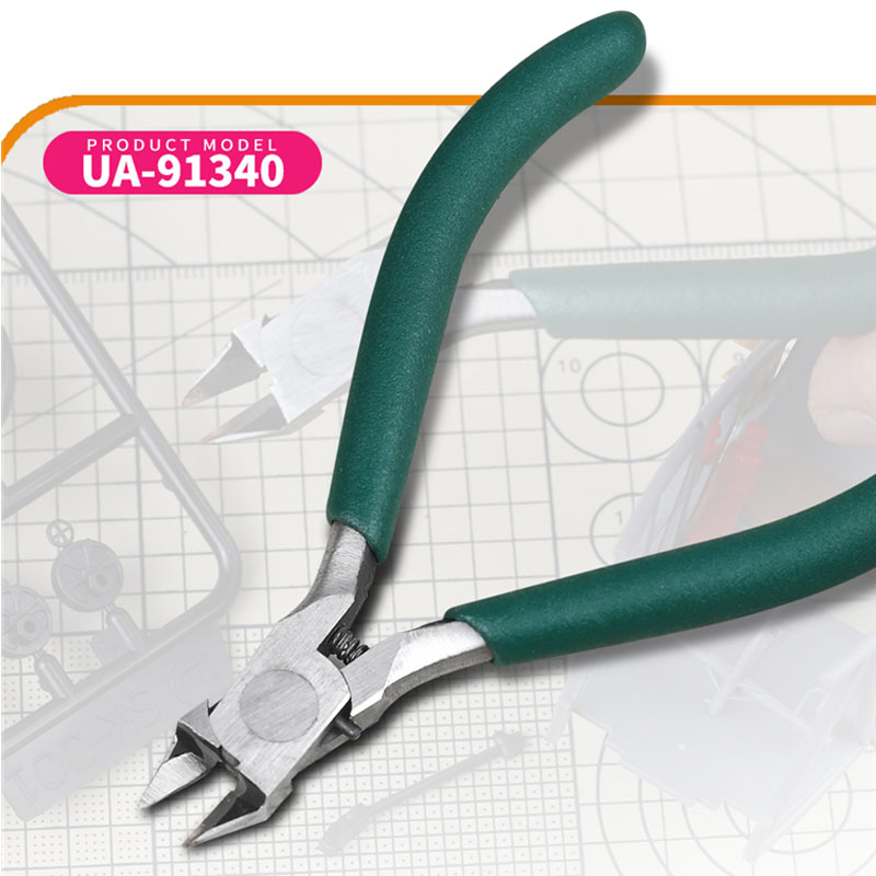 Art Craft Robot - Ustar UA91380 Koolstofstaal Metalen Draden Buizen