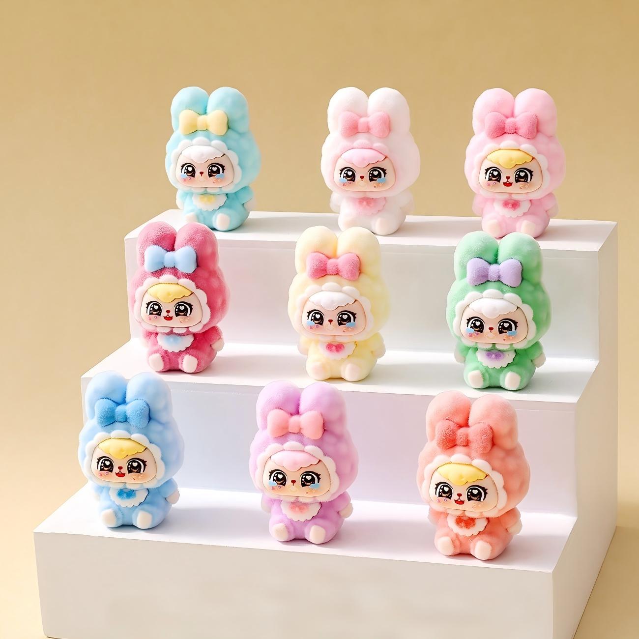 Schattig uitziende mini-deskto - Art Craft Resin recensie en prijs