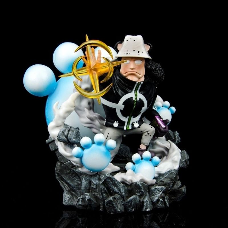 Nieuwe 13 cm Een Stuk Anime Ra - Art Craft Market recensie en prijs