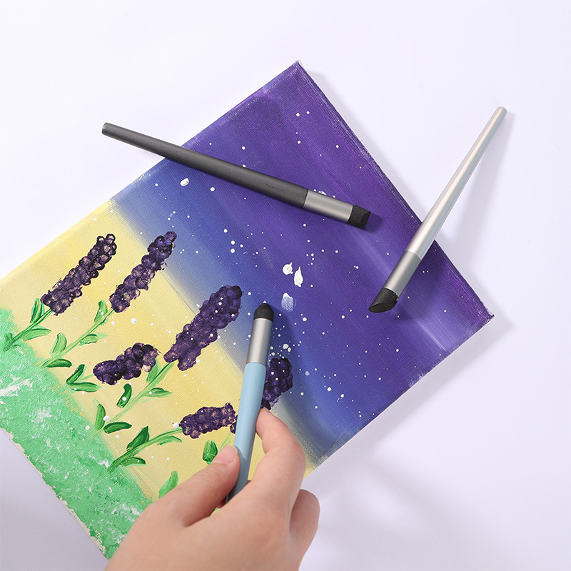 B * Nieuwe wasbare herbruikbar - Art Craft Blend recensie en prijs