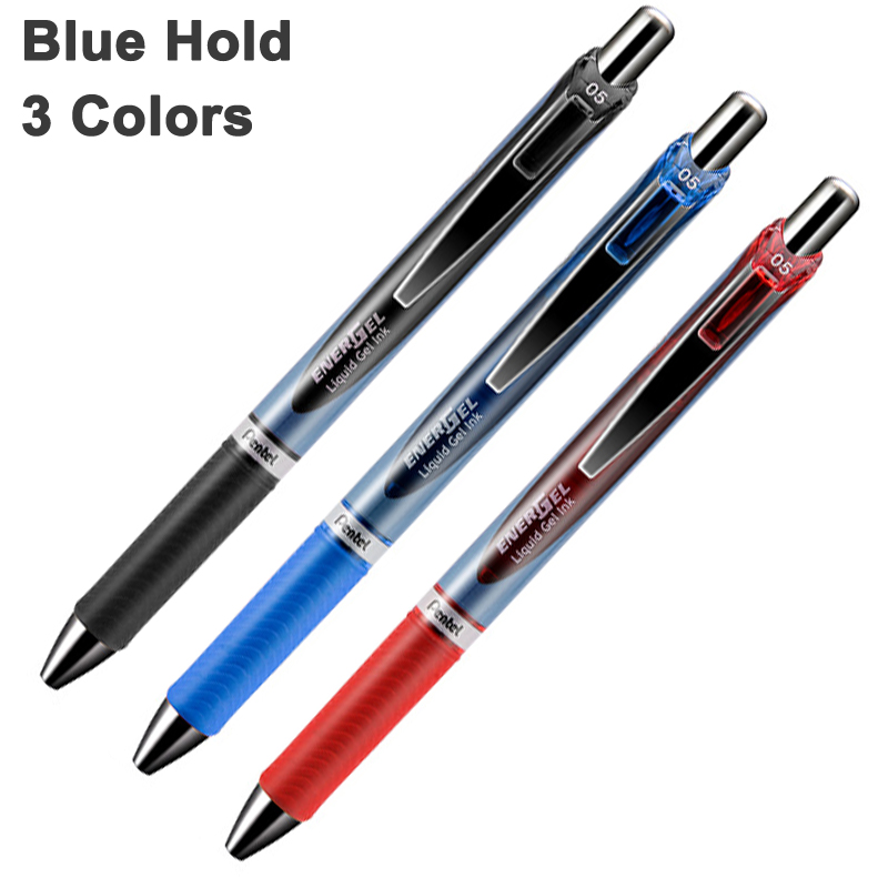3 STKS Japan Pentel ENERGEL BL - Pentel Pen Energel recensie en prijs