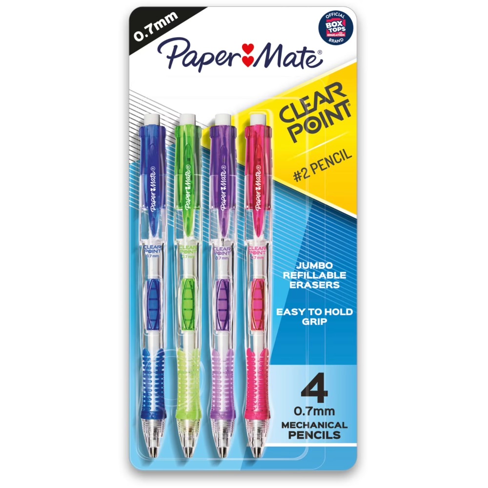 Clear Point Mechanische Potlod - Staedtler Pencil Lumocolor recensie en prijs