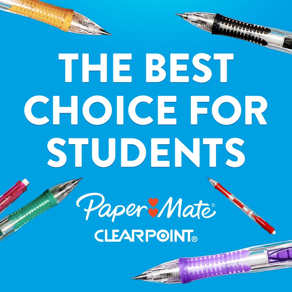 Clear Point Mechanische Potlod - Staedtler Pencil Lumocolor recensie en prijs