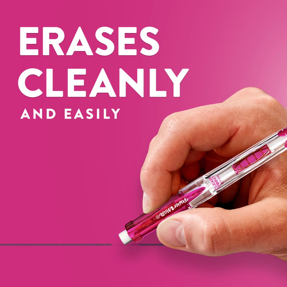 Clear Point Mechanische Potlod - Staedtler Pencil Lumocolor recensie en prijs
