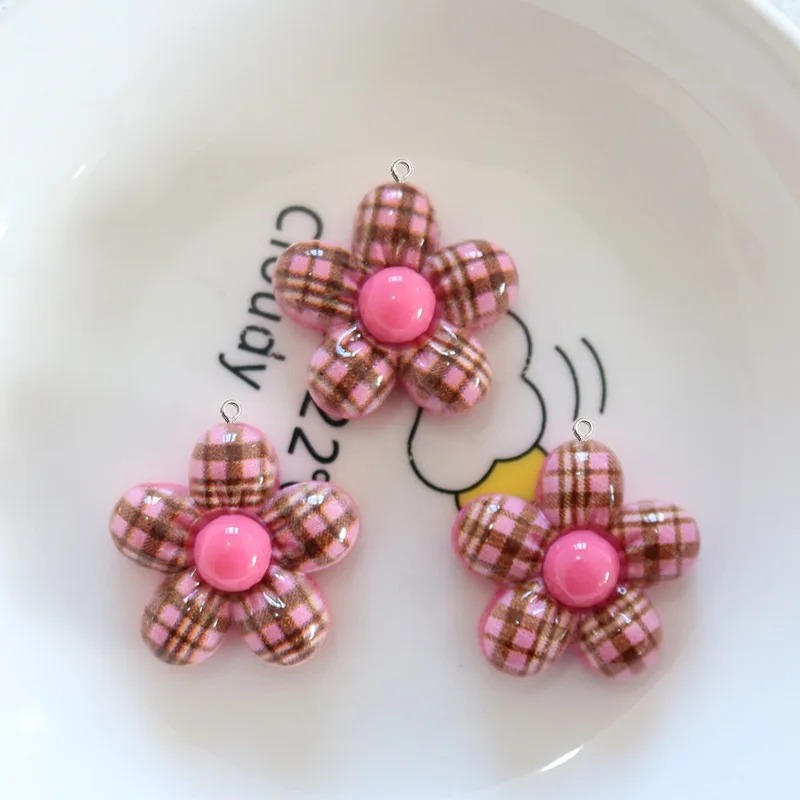 10 stuks zoete bloem vlakke ha - Art Craft Resin recensie en prijs
