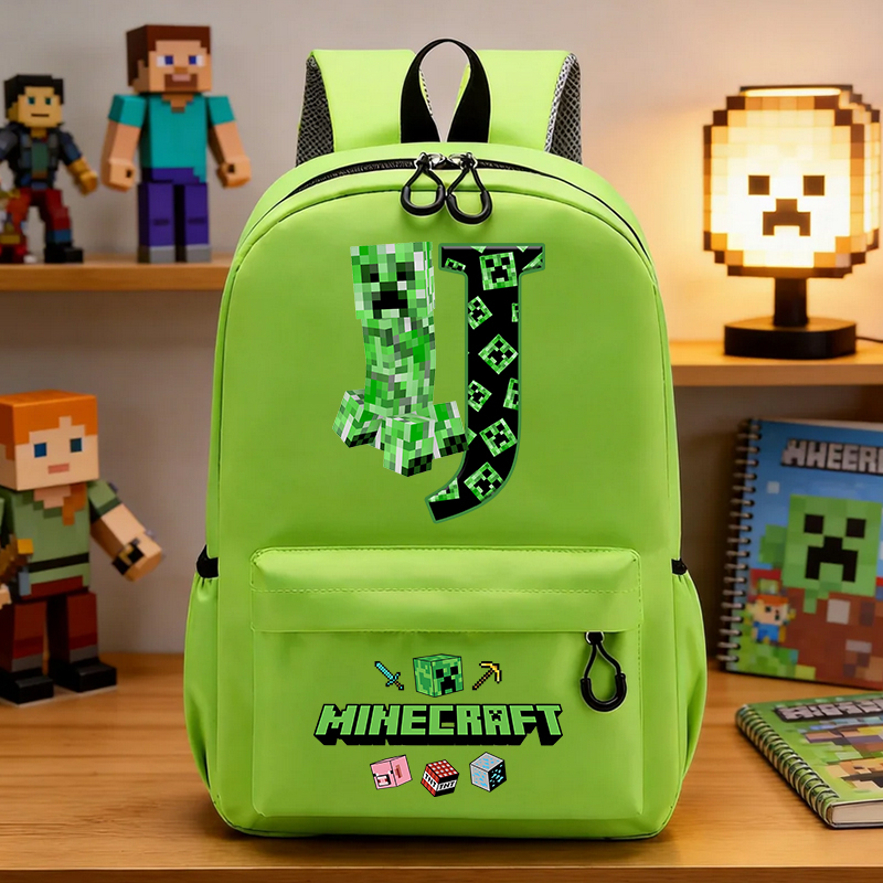 Miner Crafting Pixel Basisscho - Art Craft Market recensie en prijs