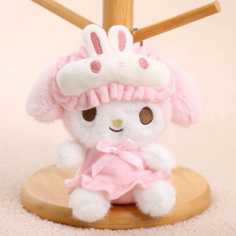 Sanrio Pyjama-serie Pluche Car - Art Craft Eyes recensie en prijs