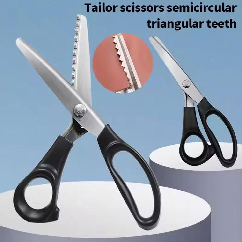 Naaischaar Zig Zag knip-schaar - Art And Craft Zig Zag Scissors recensie en prijs