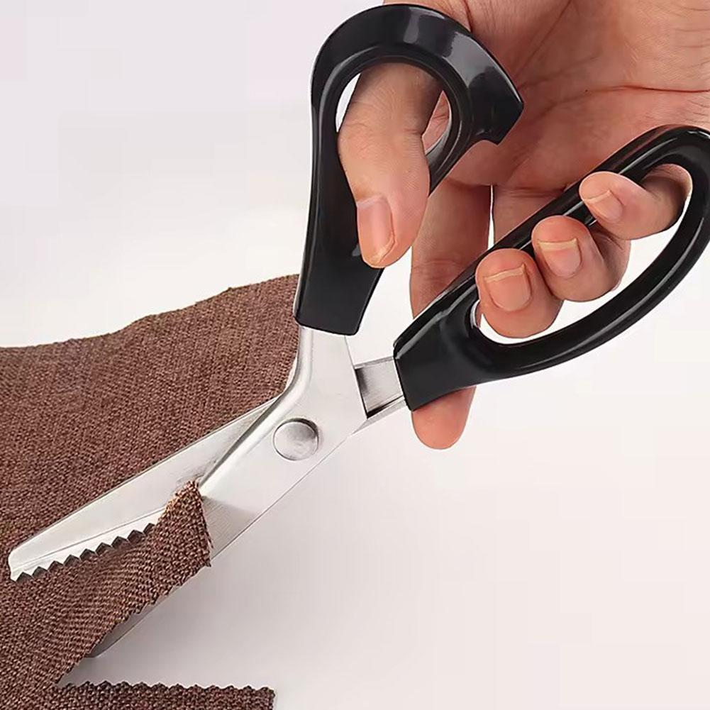 Naaischaar Zig Zag knip-schaar - Art And Craft Zig Zag Scissors recensie en prijs