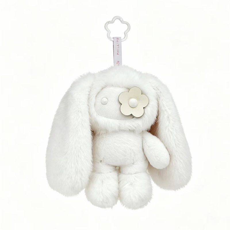 18cm Schattig Juju Konijn Pluc - Art Craft Eyes recensie en prijs