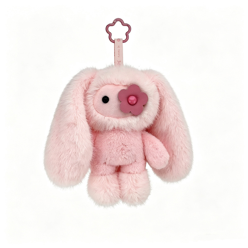 18cm Schattig Juju Konijn Pluc - Art Craft Eyes recensie en prijs