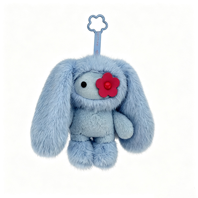 18cm Schattig Juju Konijn Pluc - Art Craft Eyes recensie en prijs