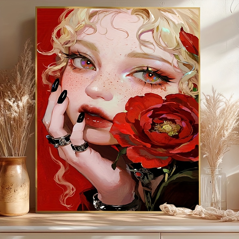Schilderen op nummer set voor  - Letter S Art Craft recensie en prijs
