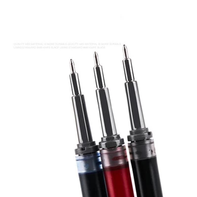 12 stuks Pentel Energel X navu - Pentel Pen Energel recensie en prijs