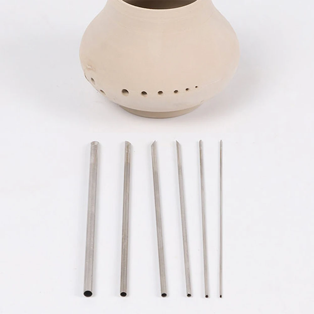 Professioneel roestvrijstalen  - Art Craft Clay recensie en prijs