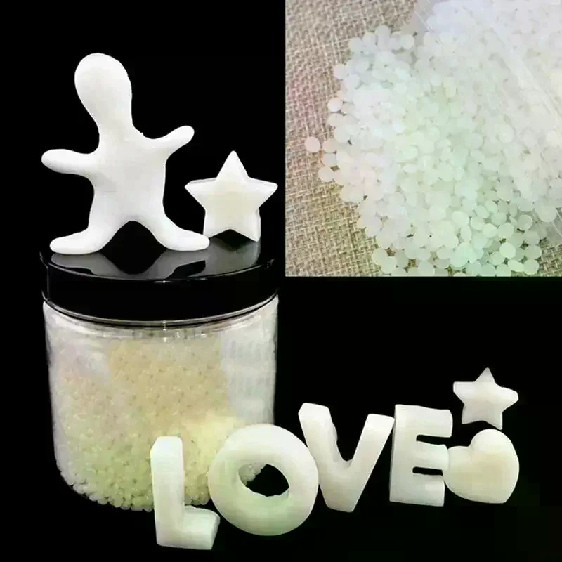 100/200g Vormbare Harsklei Pel - Art Craft Clay recensie en prijs