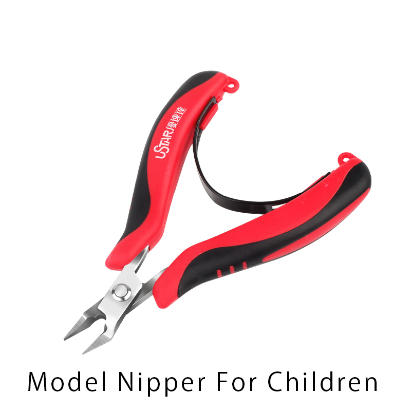 Ustar 91360 Model Nipper Cutte - Art Craft Robot recensie en prijs
