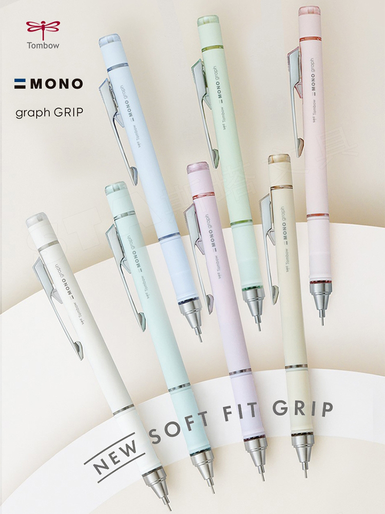 Japan Tombow Limited Color Aut - Staedtler Pencil Lumocolor recensie en prijs