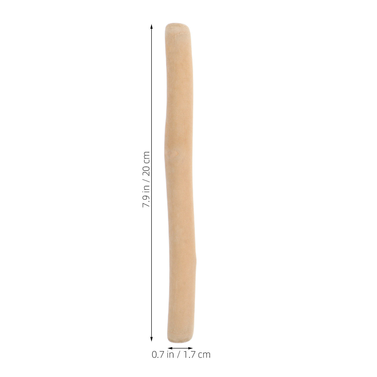 Drijfhoutdecoratie, natuurlijk - Art Craft Wood recensie en prijs