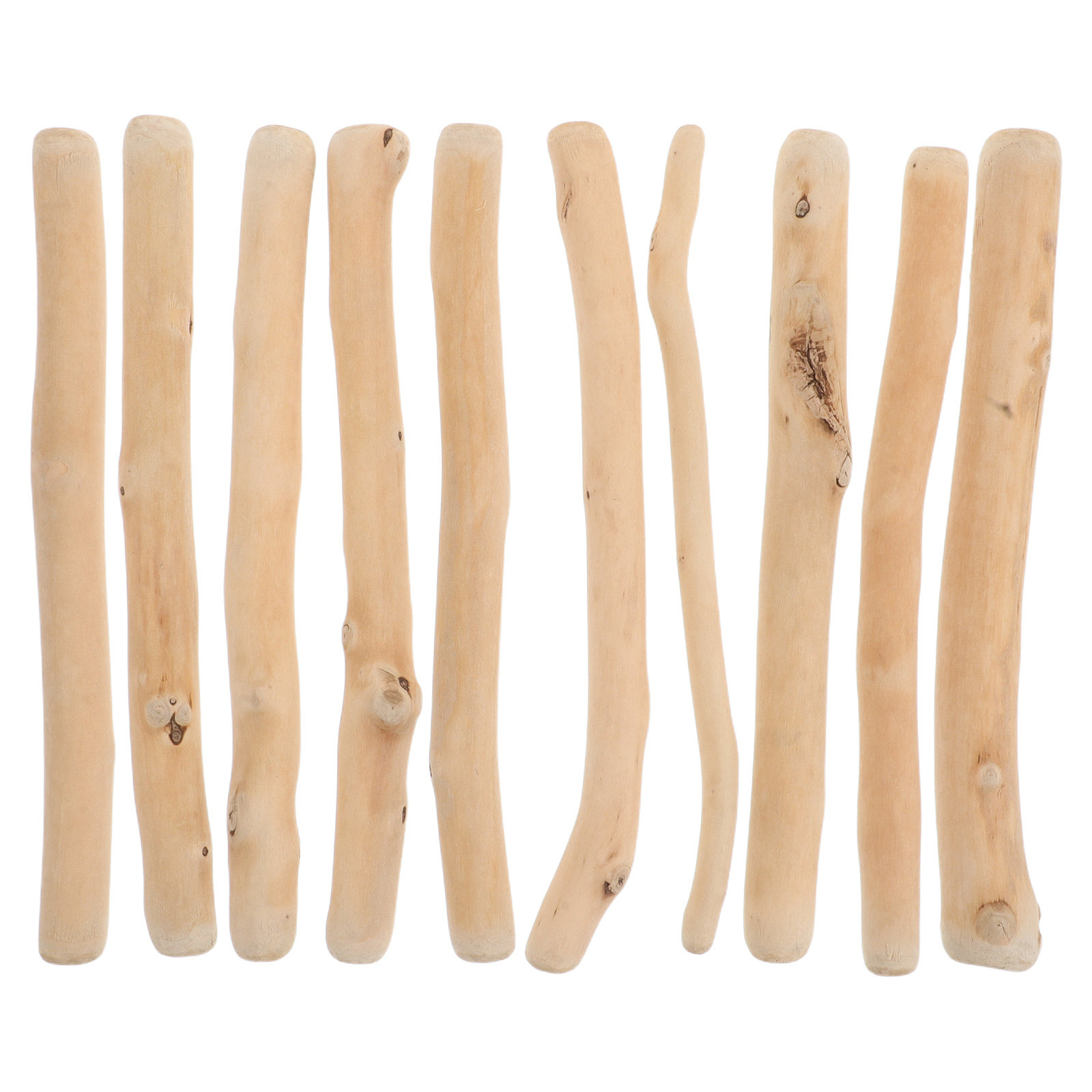 Drijfhoutdecoratie, natuurlijk - Art Craft Wood recensie en prijs