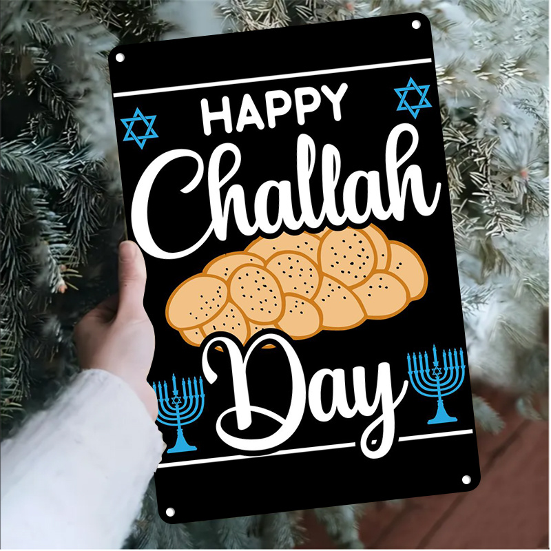 CIFBUY Vintage Joodse Challah  - Art & Craft Supplies recensie en prijs