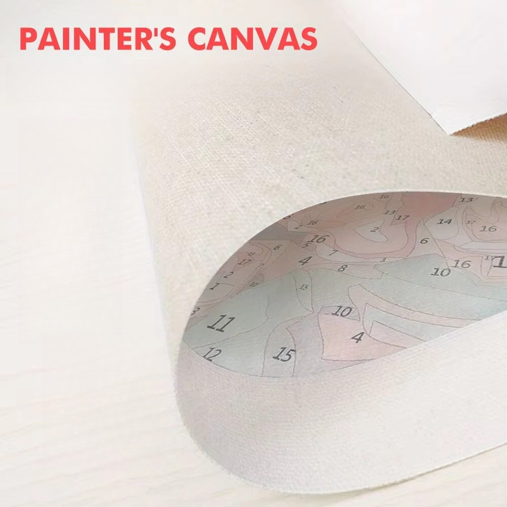 Zonnebloemolieverfset, handgem - Letter S Art Craft recensie en prijs