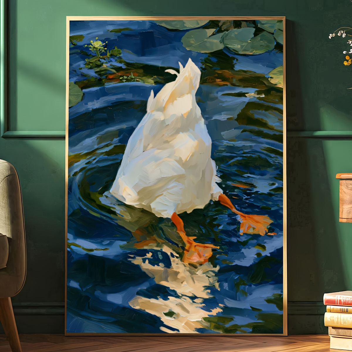 Schilderen op nummer set voor  - Letter S Art Craft recensie en prijs