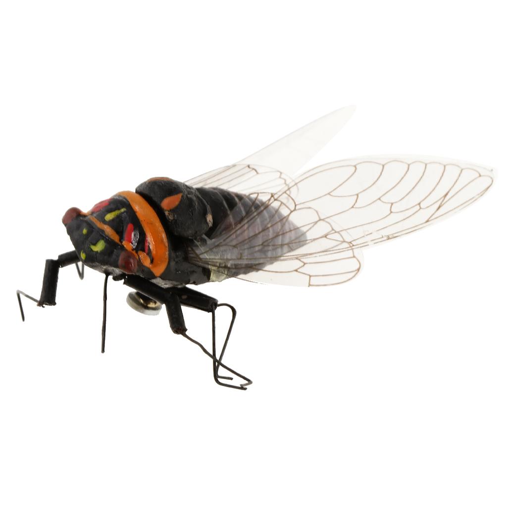 2x Klei Insectenmodel Koelkast - Art Craft Clay recensie en prijs