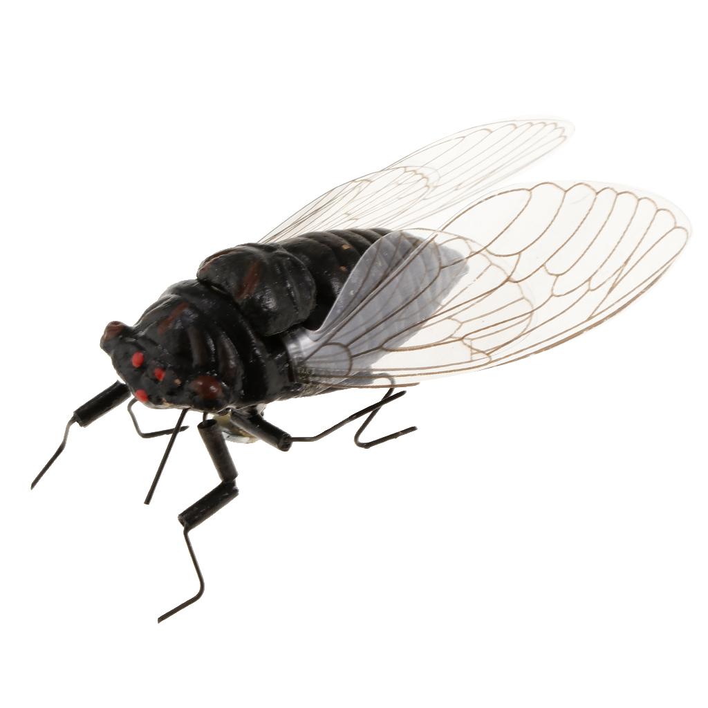 2x Klei Insectenmodel Koelkast - Art Craft Clay recensie en prijs