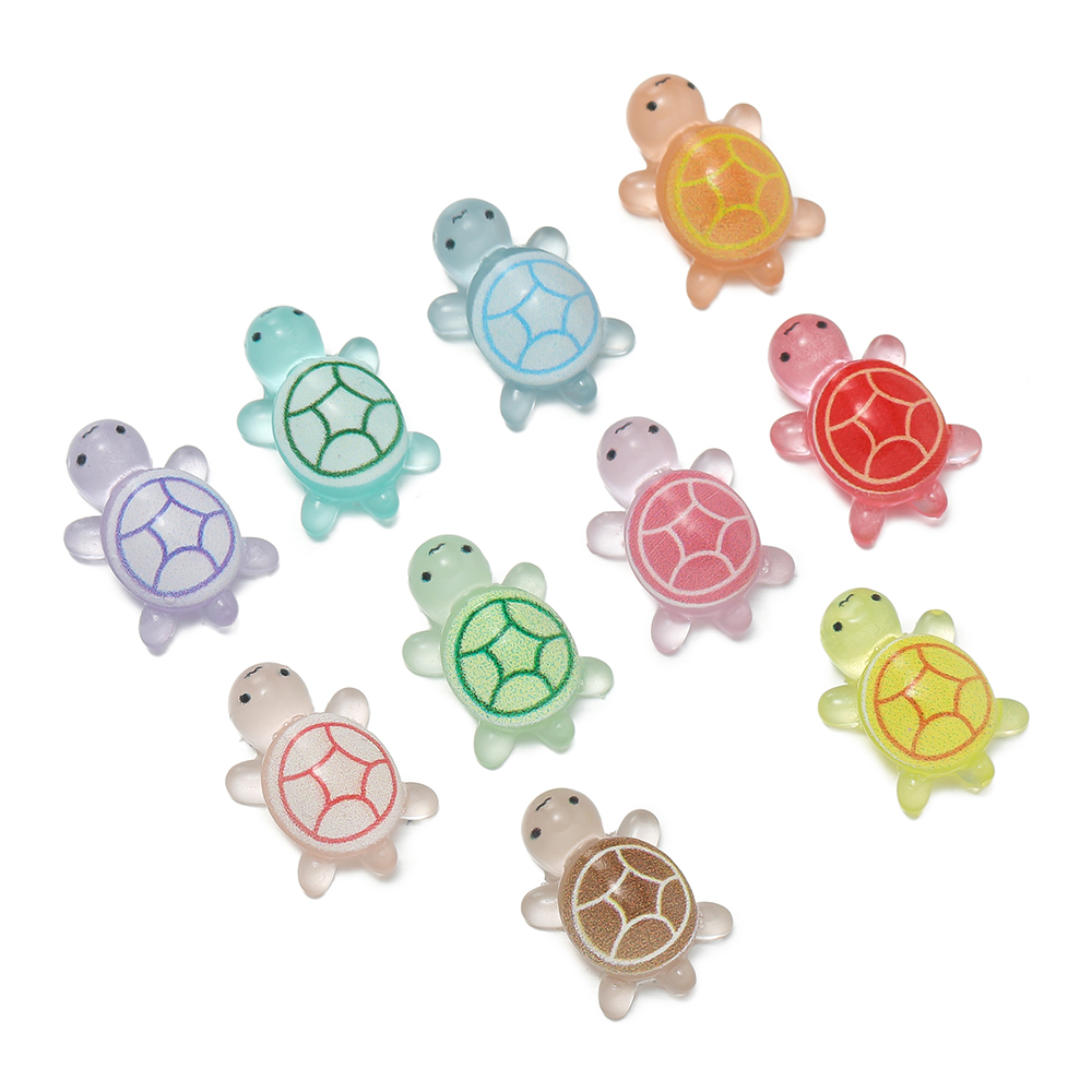 10 stks/partij Mini Hars Zeesc - Art Craft Resin recensie en prijs