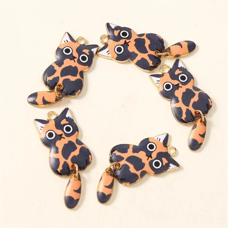 10 Stuks 16×39mm Leuke Cartoon - Art Craft Resin recensie en prijs