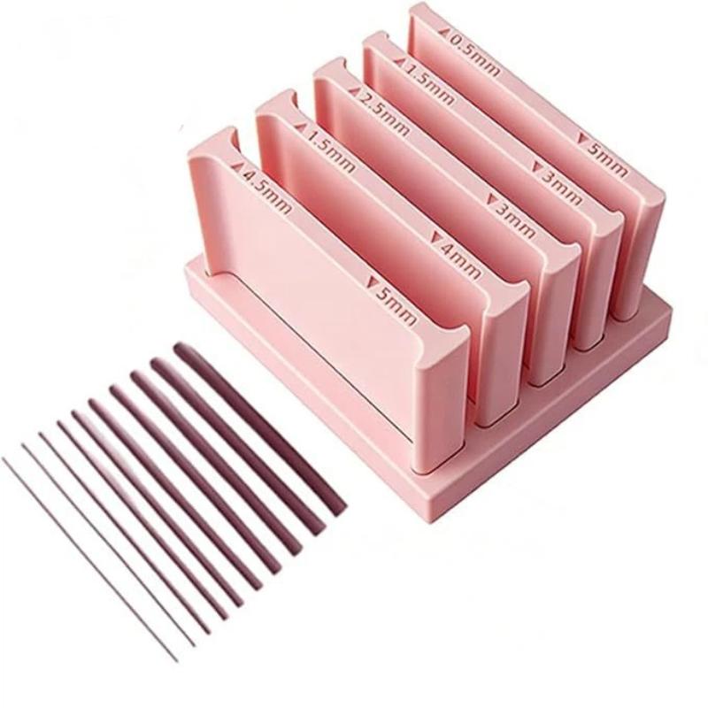 2-in-1 Kleiroller voor het vor - Art Craft Clay recensie en prijs