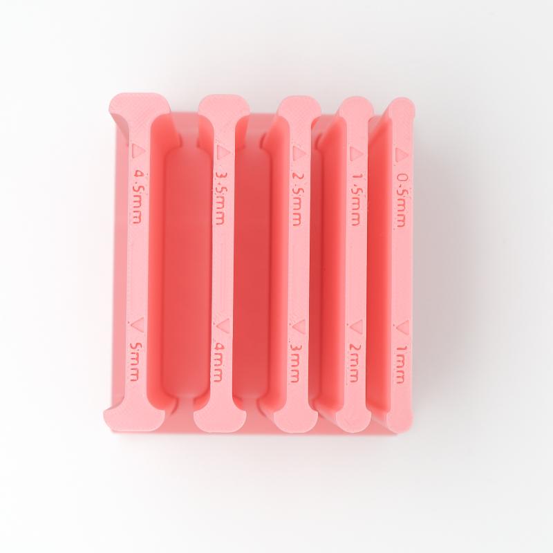 2-in-1 Kleiroller voor het vor - Art Craft Clay recensie en prijs