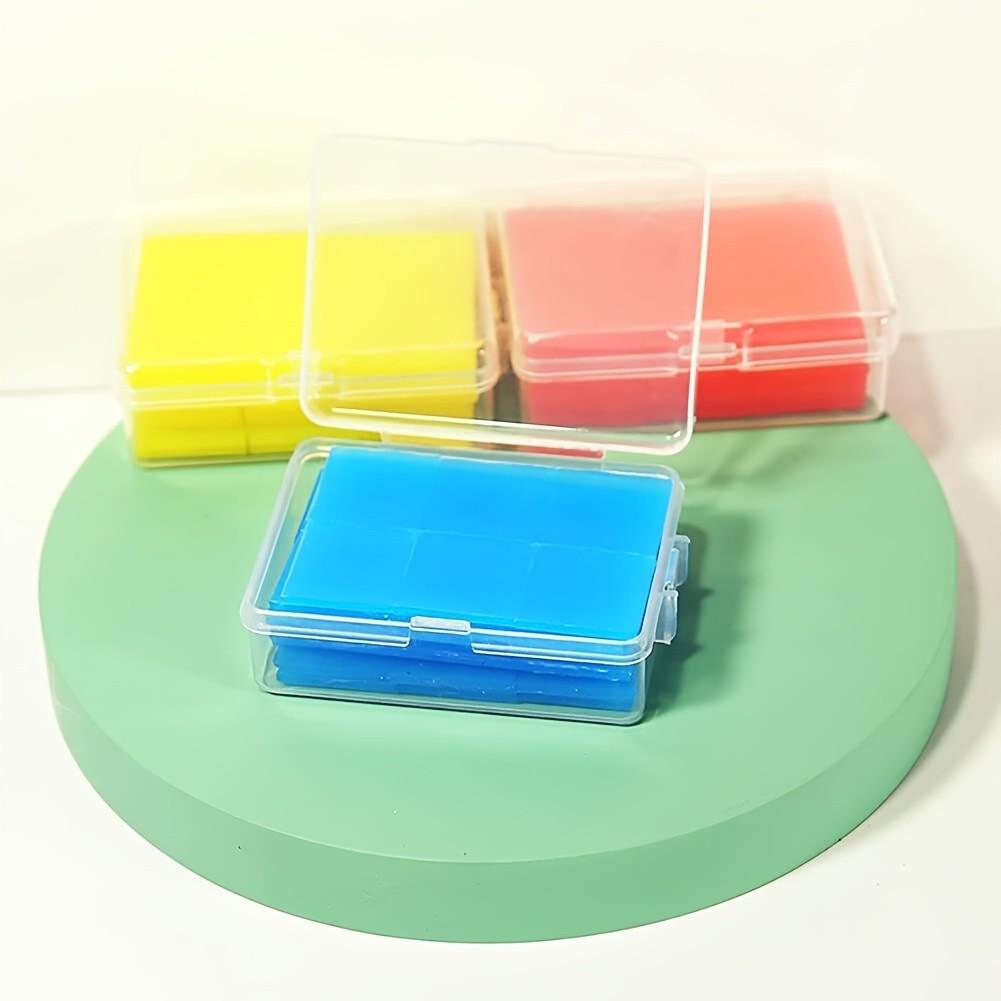 48 stuks diamantschilderklei,  - Art Craft Clay recensie en prijs