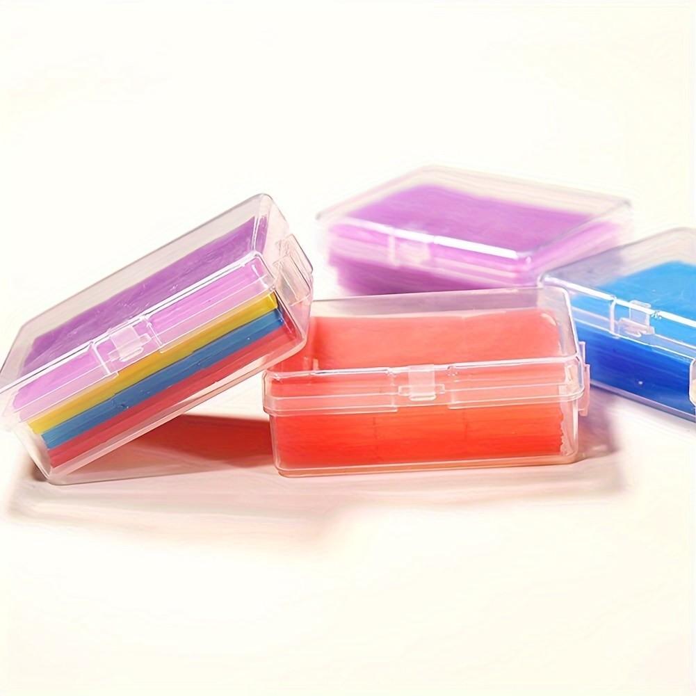 48 stuks diamantschilderklei,  - Art Craft Clay recensie en prijs