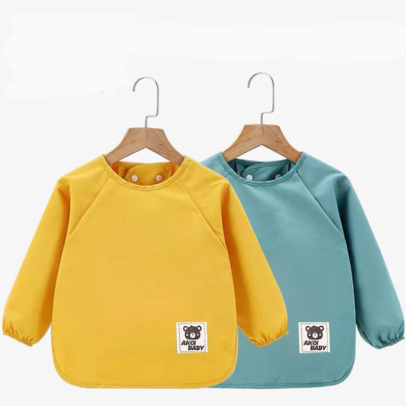 Aangepaste logo waterdichte sl - Art Craft 2 Year Olds recensie en prijs