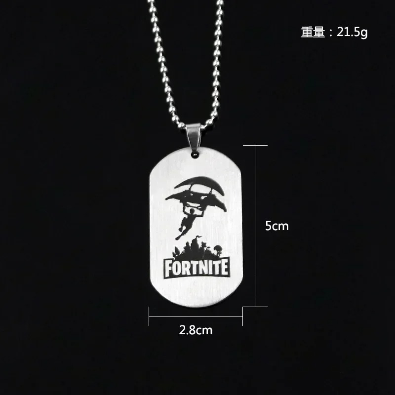 Game Fortnite Anime Ketting Ro - Art Craft Market recensie en prijs