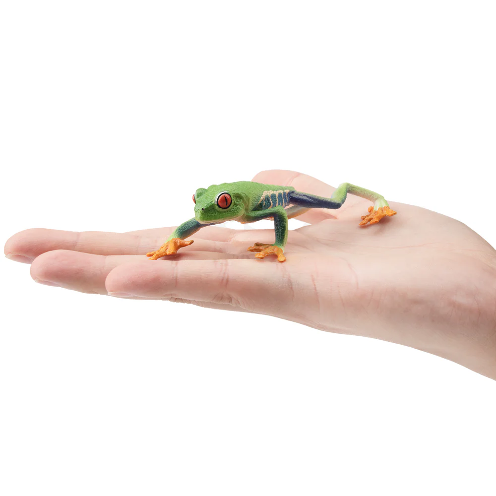 Toymany Simulatie Rode ogen Bo - Art Craft Eyes recensie en prijs