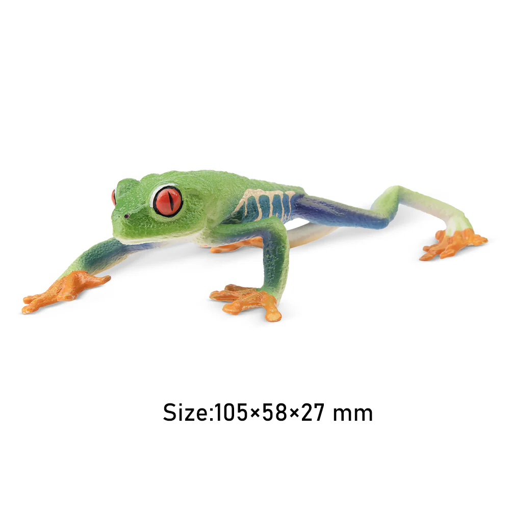 Toymany Simulatie Rode ogen Bo - Art Craft Eyes recensie en prijs