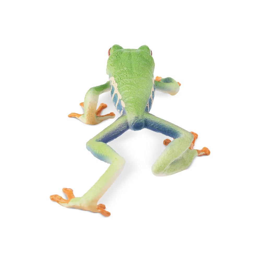 Toymany Simulatie Rode ogen Bo - Art Craft Eyes recensie en prijs