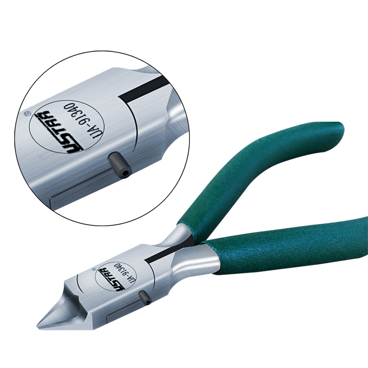 Single Blade Kniptang Nipper D - Art Craft Robot recensie en prijs