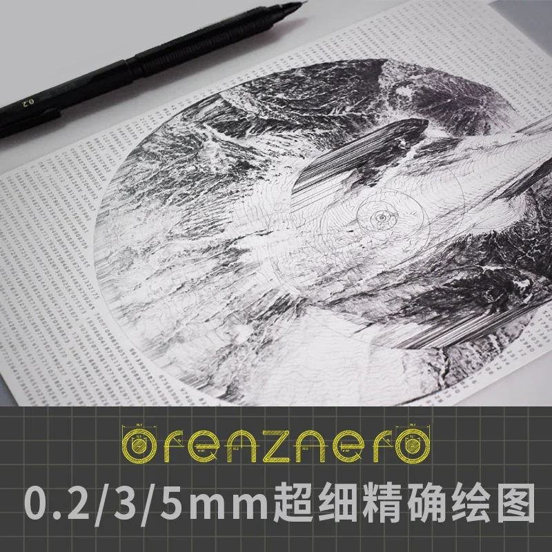 Japan Pentel ORENZNERO Vulpotl - Pentel Pen Energel recensie en prijs