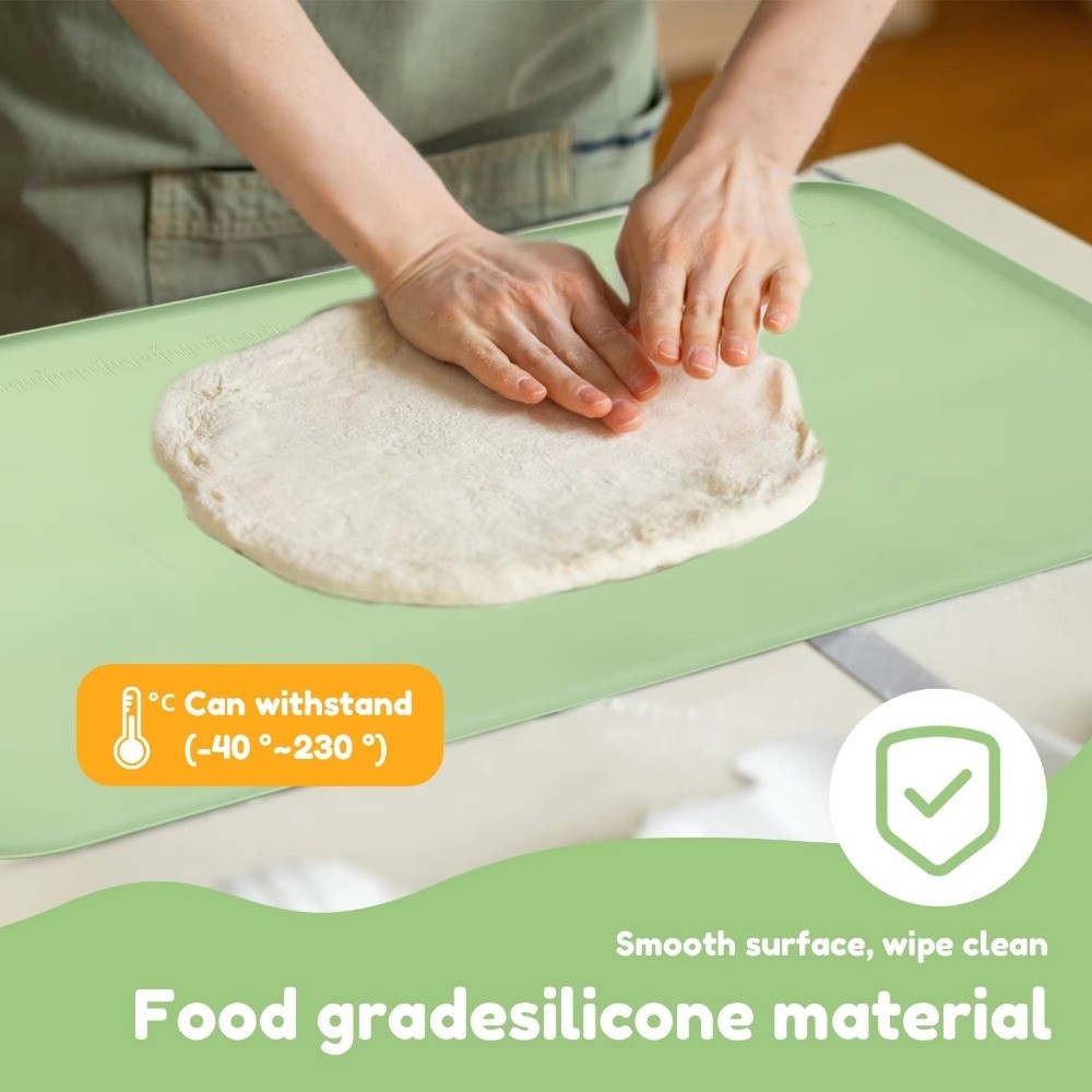 Siliconen schildermat antislip - Art Craft Clay recensie en prijs
