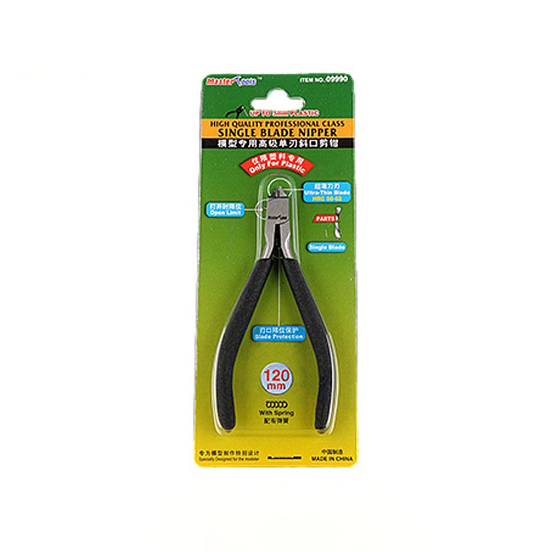 Trumpeter 09990 Nipper Cutter  - Art Craft Robot recensie en prijs
