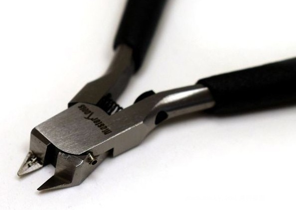 Trumpeter 09990 Nipper Cutter  - Art Craft Robot recensie en prijs