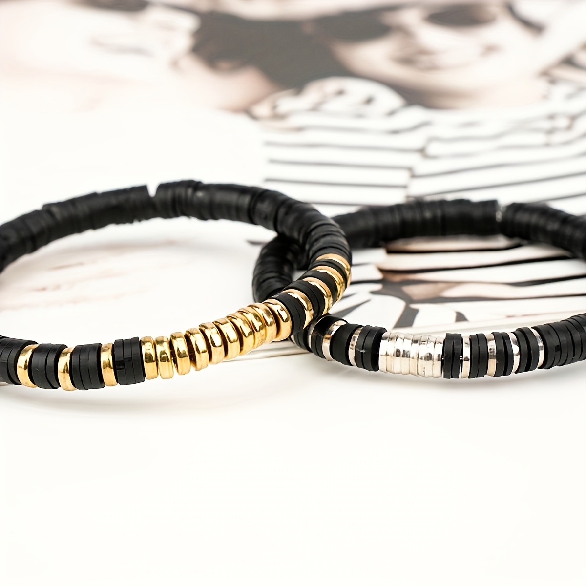 3000 stuks klei kralen armband - Art Craft Clay recensie en prijs