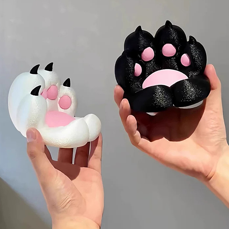 1 st Creatieve Kat Klauw Decor - Art Craft Market recensie en prijs