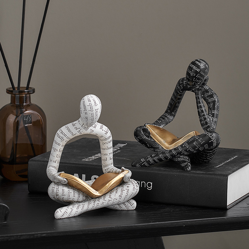 Leesportret ornamenten hol met - Letter S Art Craft recensie en prijs